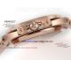 OE Factory 5713 Swiss Copy Patek Philippe Nautilus Rose Gold Diamond Bezel Watch (6)_th.jpg